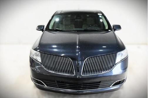 2014 Lincoln MKT EcoBoost