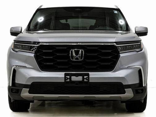 2024 Honda Pilot EX-L