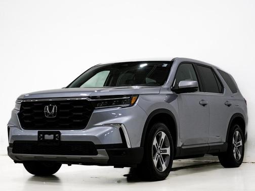 2024 Honda Pilot EX-L
