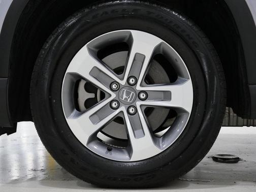 2024 Honda Pilot EX-L