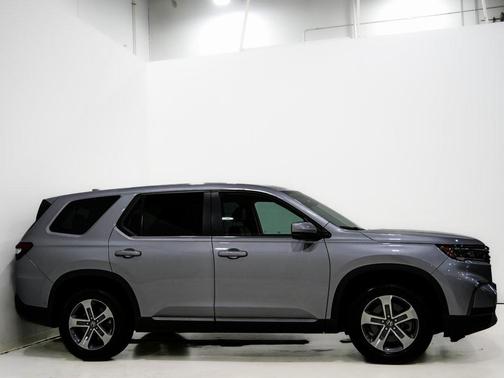 2024 Honda Pilot EX-L