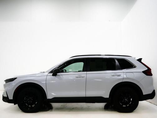 2024 Honda CR-V Hybrid Sport AWD