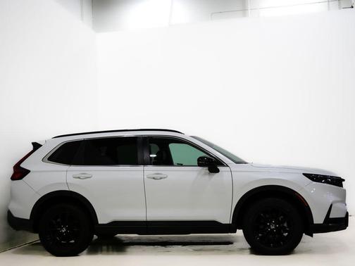 2024 Honda CR-V Hybrid Sport AWD