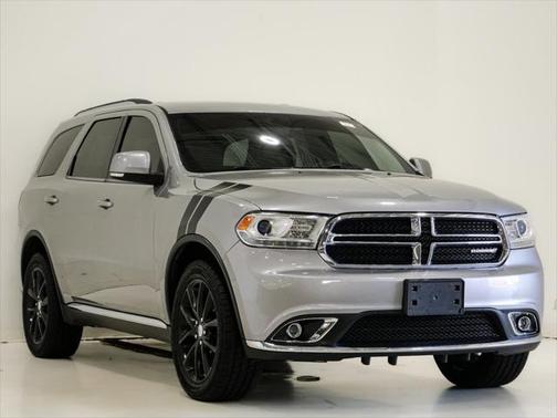 2016 Dodge Durango Limited