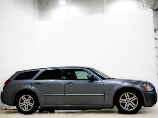 2006 Dodge Magnum R/T