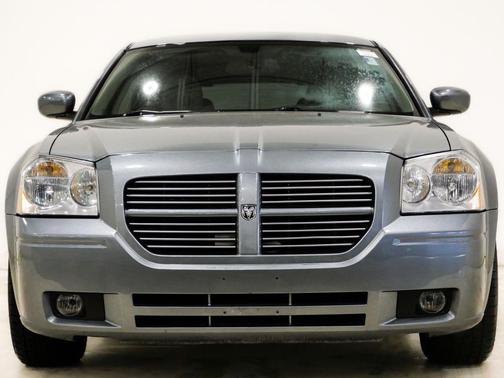2006 Dodge Magnum R/T