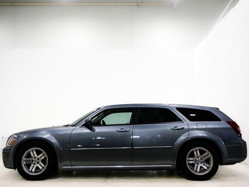 2006 Dodge Magnum R/T