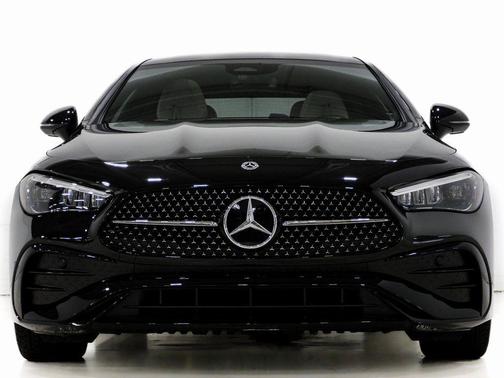 2024 Mercedes-Benz CLE 300 4MATIC