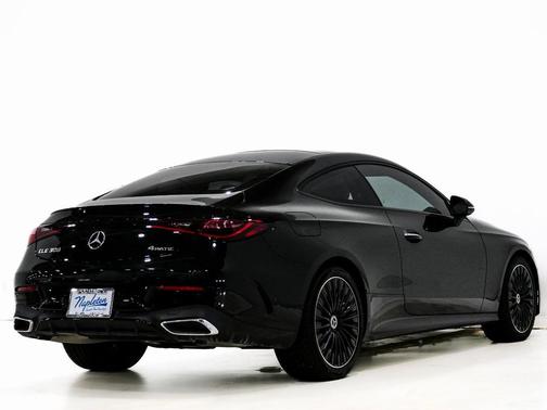 2024 Mercedes-Benz CLE 300 4MATIC