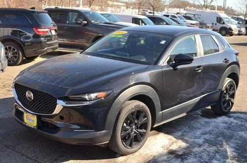 2024 Mazda CX-30 Select