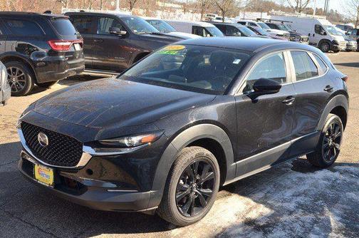 2024 Mazda CX-30 Select