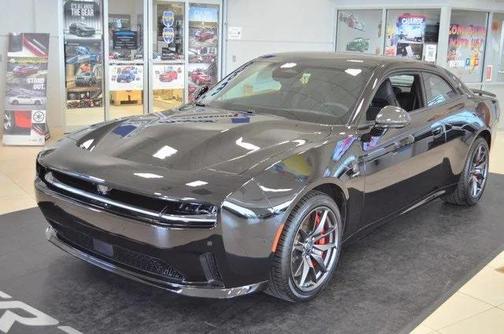 2024 Dodge Charger Scat Pack