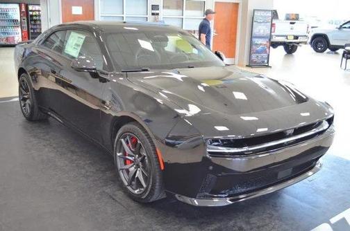 2024 Dodge Charger Scat Pack