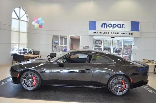 2024 Dodge Charger Scat Pack