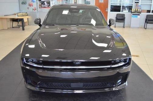 2024 Dodge Charger Scat Pack