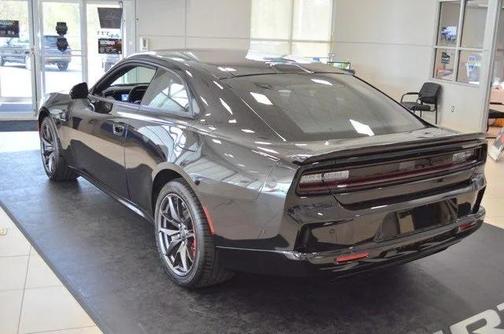 2024 Dodge Charger Scat Pack
