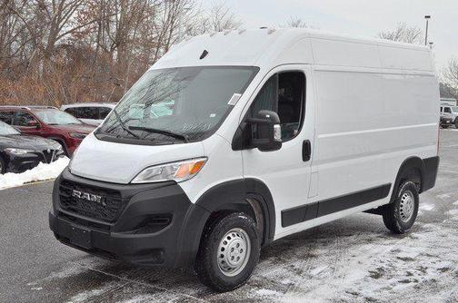 2026 RAM ProMaster 1500 Base