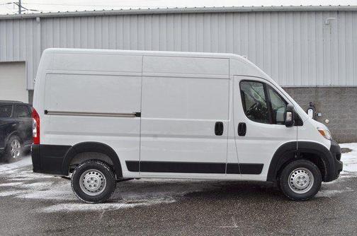 2026 RAM ProMaster 1500 Base