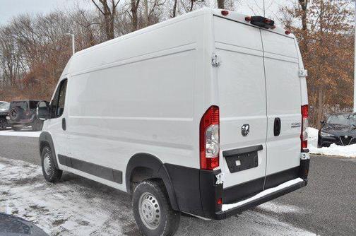 2026 RAM ProMaster 1500 Base