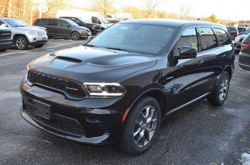 2026 Dodge Durango GT HEMI V8