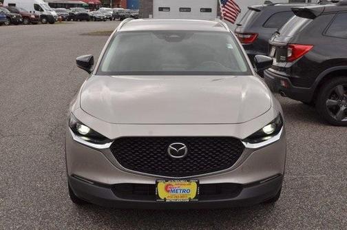 2024 Mazda CX-30 Select