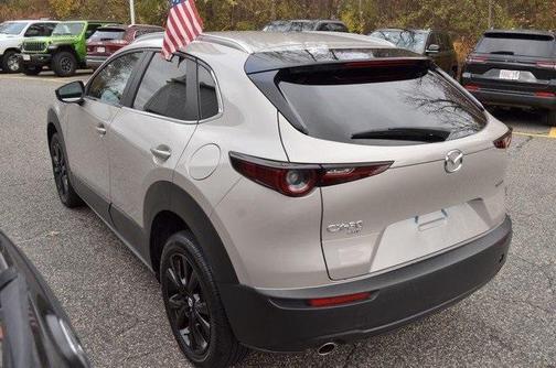 2024 Mazda CX-30 Select