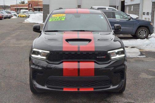 2023 Dodge Durango R/T