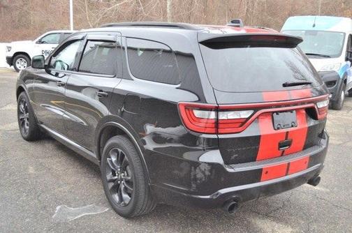 2023 Dodge Durango R/T