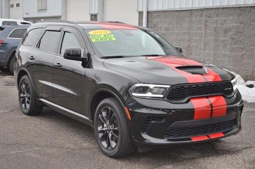 2023 Dodge Durango R/T