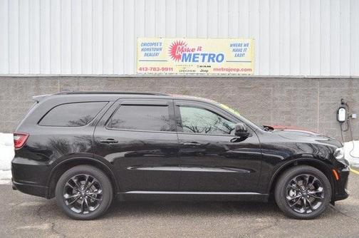 2023 Dodge Durango R/T