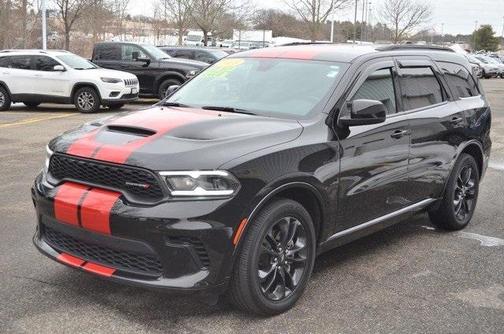2023 Dodge Durango R/T