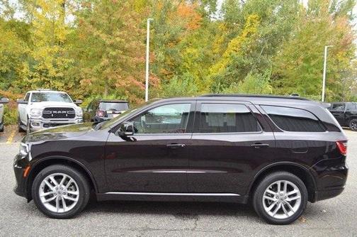 2024 Dodge Durango GT