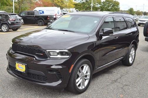 2024 Dodge Durango GT