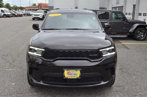 2024 Dodge Durango GT
