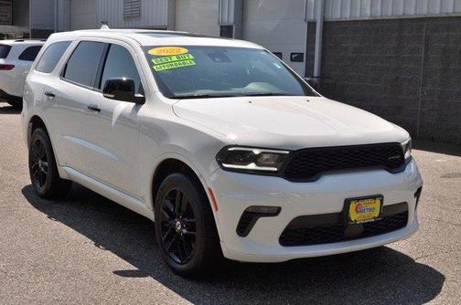 2022 Dodge Durango GT