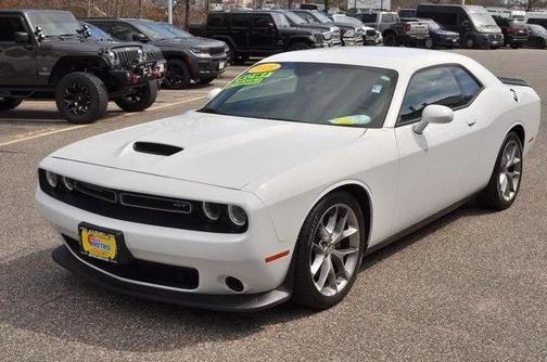 2023 Dodge Challenger GT
