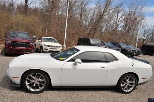 2023 Dodge Challenger GT