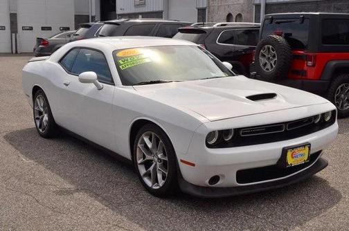 2023 Dodge Challenger GT
