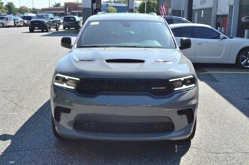 2026 Dodge Durango GT HEMI V8