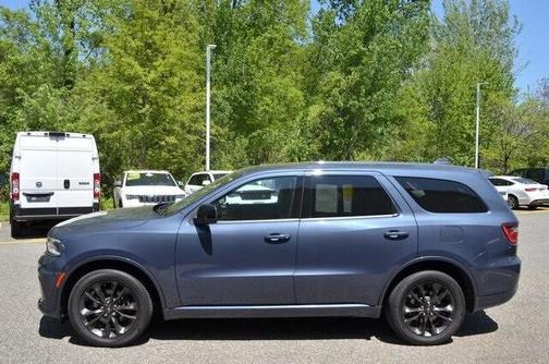 2021 Dodge Durango GT AWD