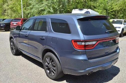 2021 Dodge Durango GT AWD