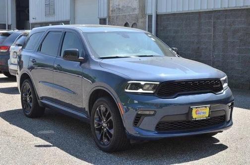 2021 Dodge Durango GT AWD