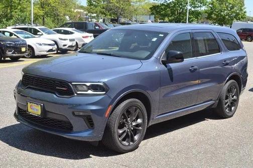 2021 Dodge Durango GT AWD