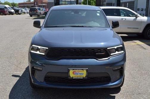 2021 Dodge Durango GT AWD