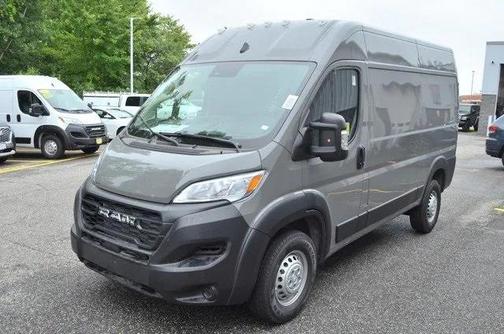 2025 RAM ProMaster 1500 Base