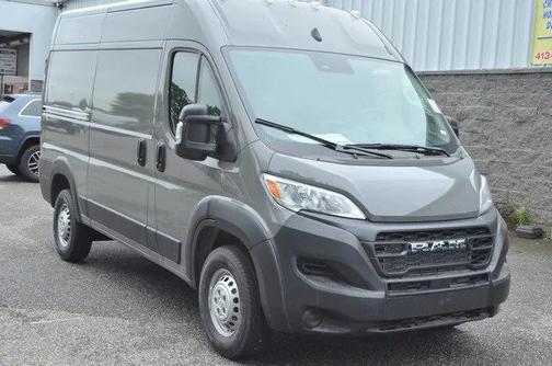2025 RAM ProMaster 1500 Base