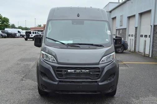 2025 RAM ProMaster 1500 Base