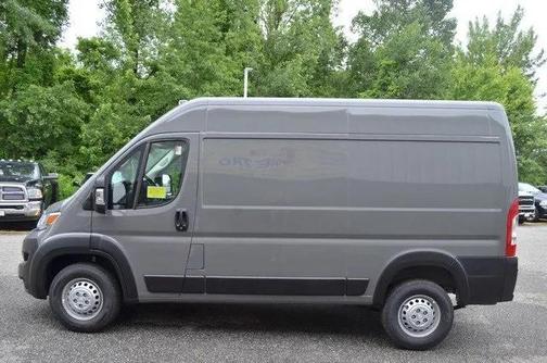 2025 RAM ProMaster 1500 Base
