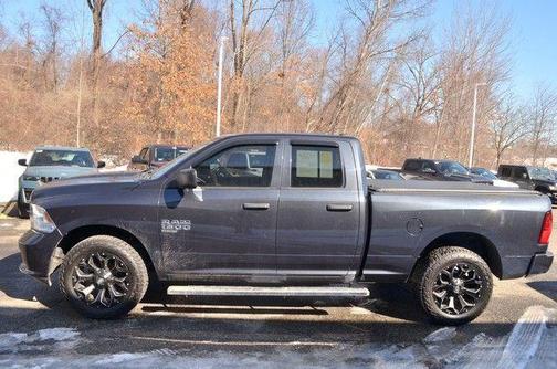 2019 RAM 1500 Classic Express