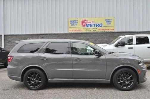 2021 Dodge Durango R/T AWD